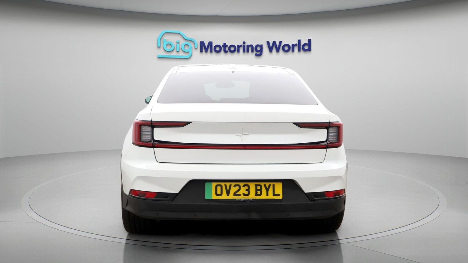 Used Polestar Polestar 2 for sale - 77298506: Photo 6