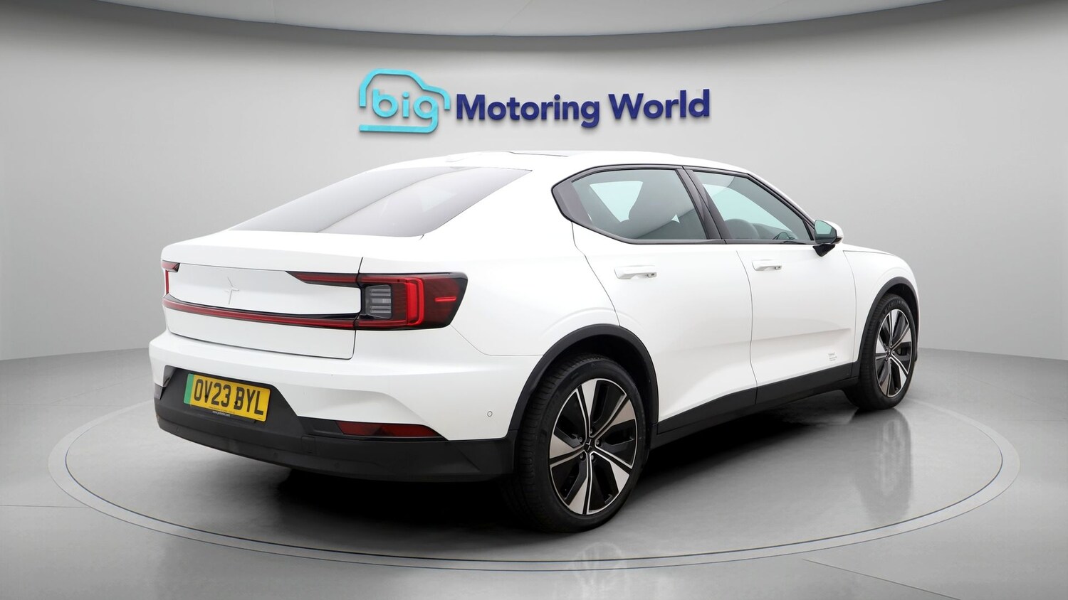 Used Polestar Polestar 2 for sale - 77298506: Photo 7