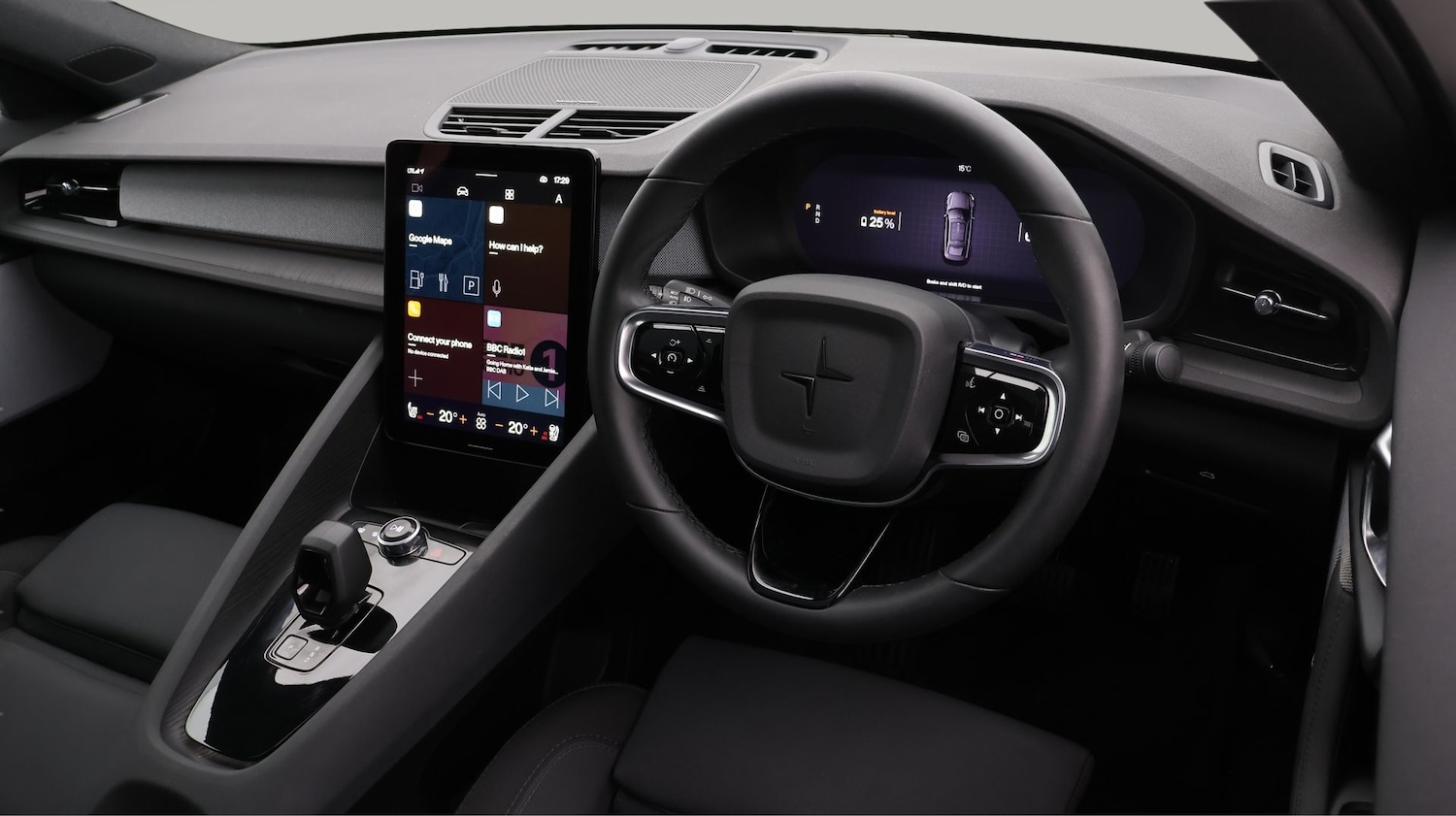 Used Polestar Polestar 2 for sale - 77298506: Photo 9