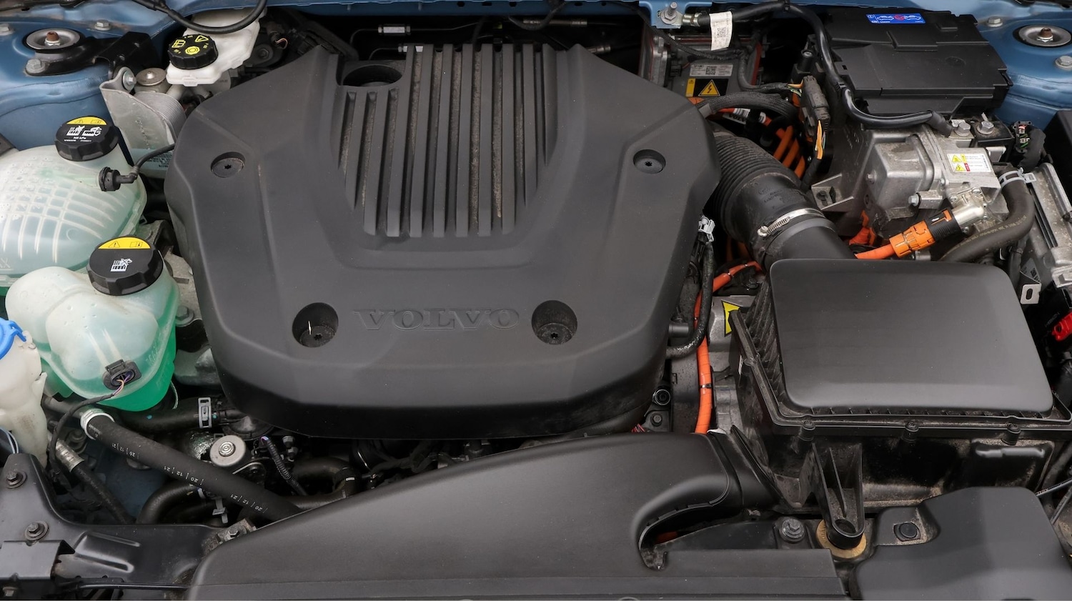 Used Volvo XC40 2023 for sale - 77831946: Photo 19