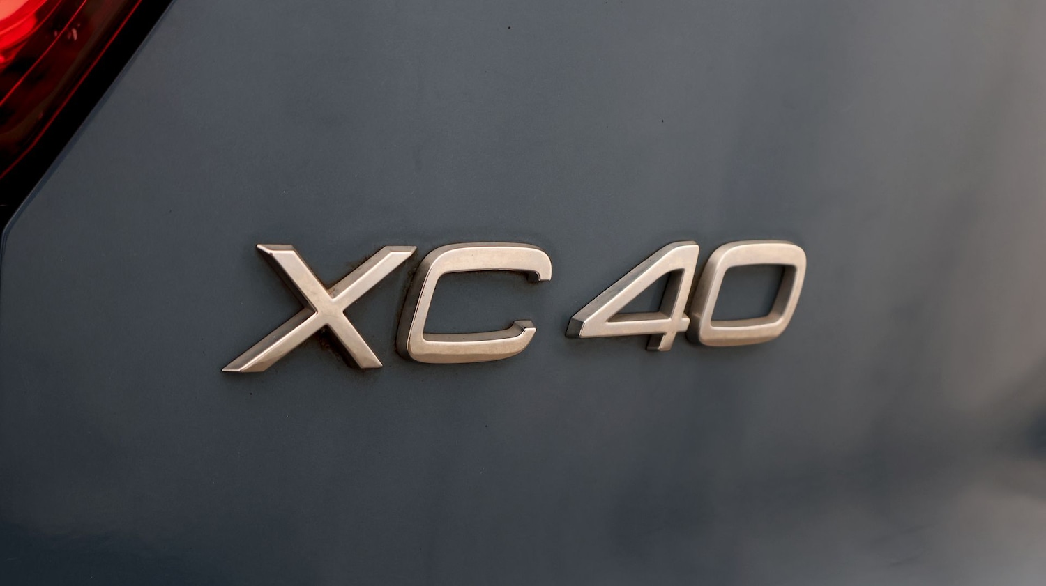 Used Volvo XC40 2023 for sale - 77831946: Photo 22