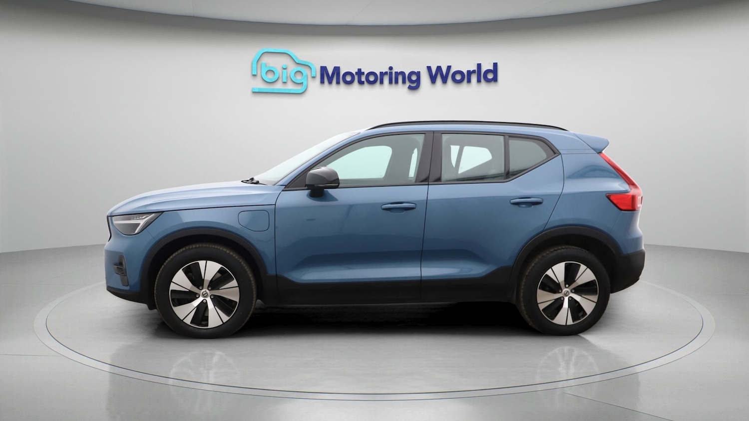 Used Volvo XC40 2023 for sale - 77831946: Photo 4