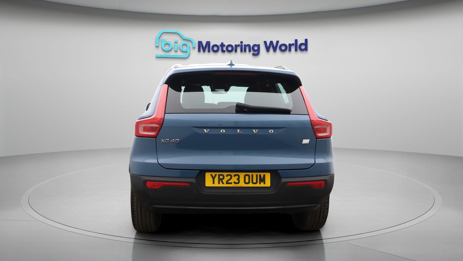 Used Volvo XC40 2023 for sale - 77831946: Photo 6