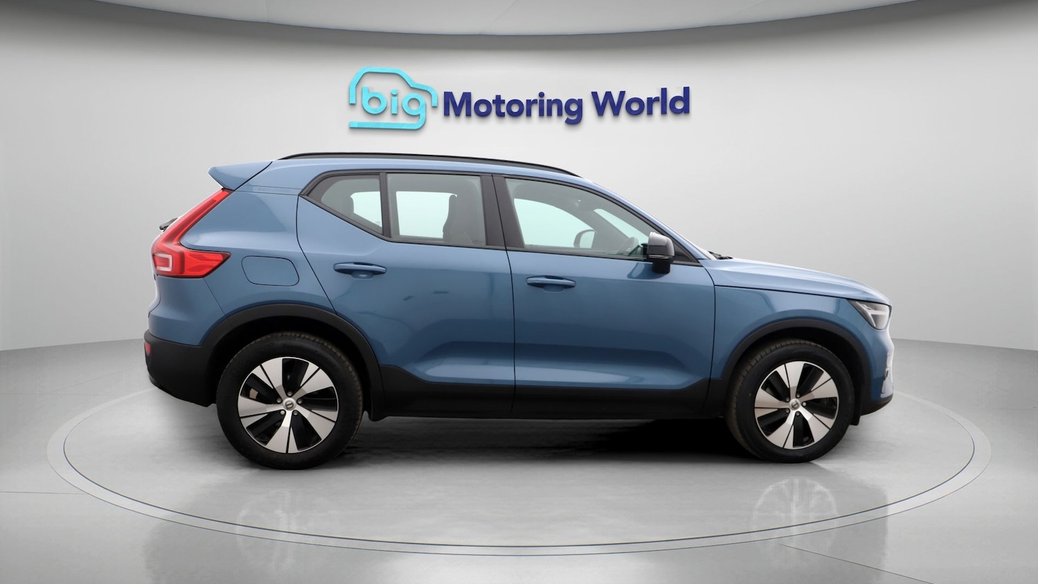 Used Volvo XC40 2023 for sale - 77831946: Photo 8