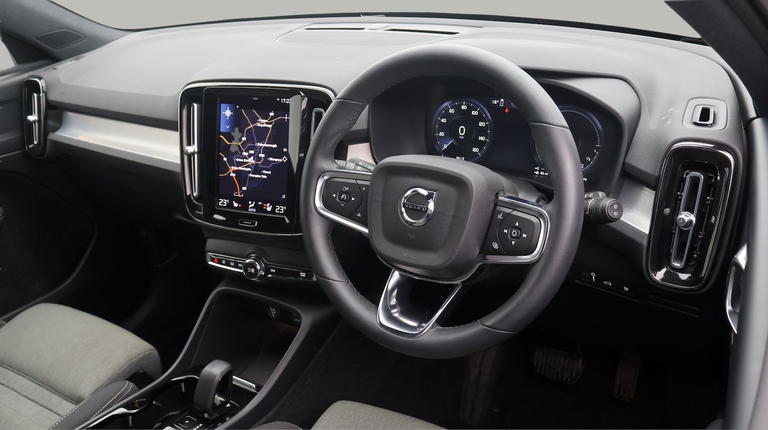 Used Volvo XC40 2023 for sale - 77831946: Photo 9