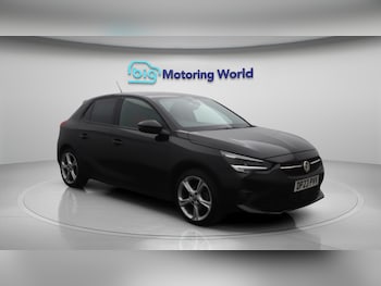 Used Vauxhall Corsa 2023 for sale - 75696438: Photo