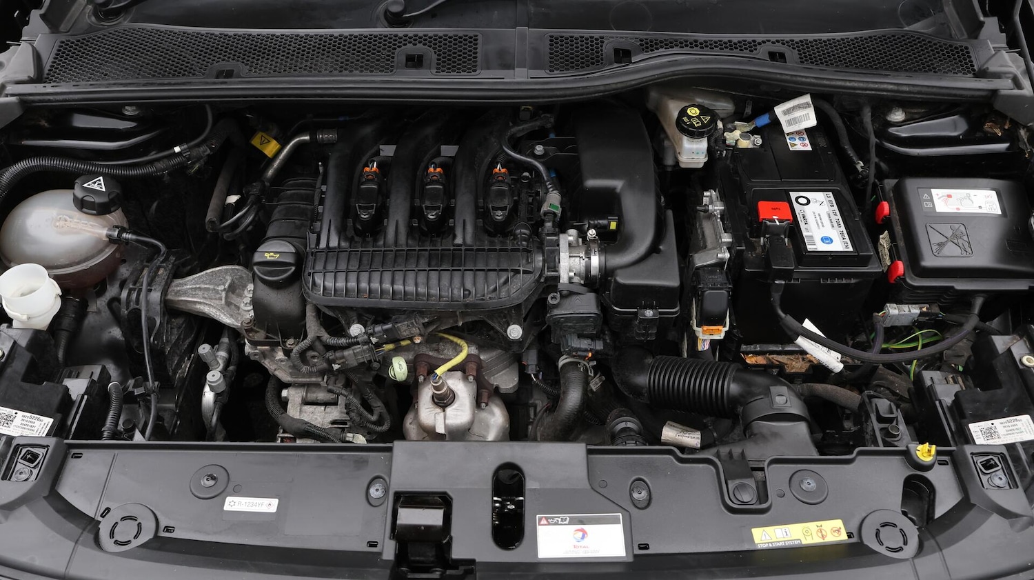 Vehicle 31