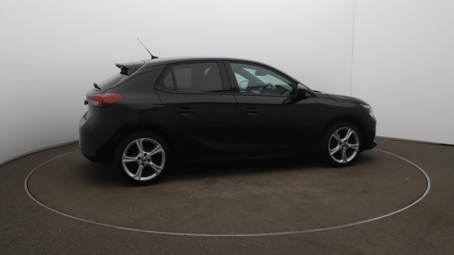 Vehicle 42