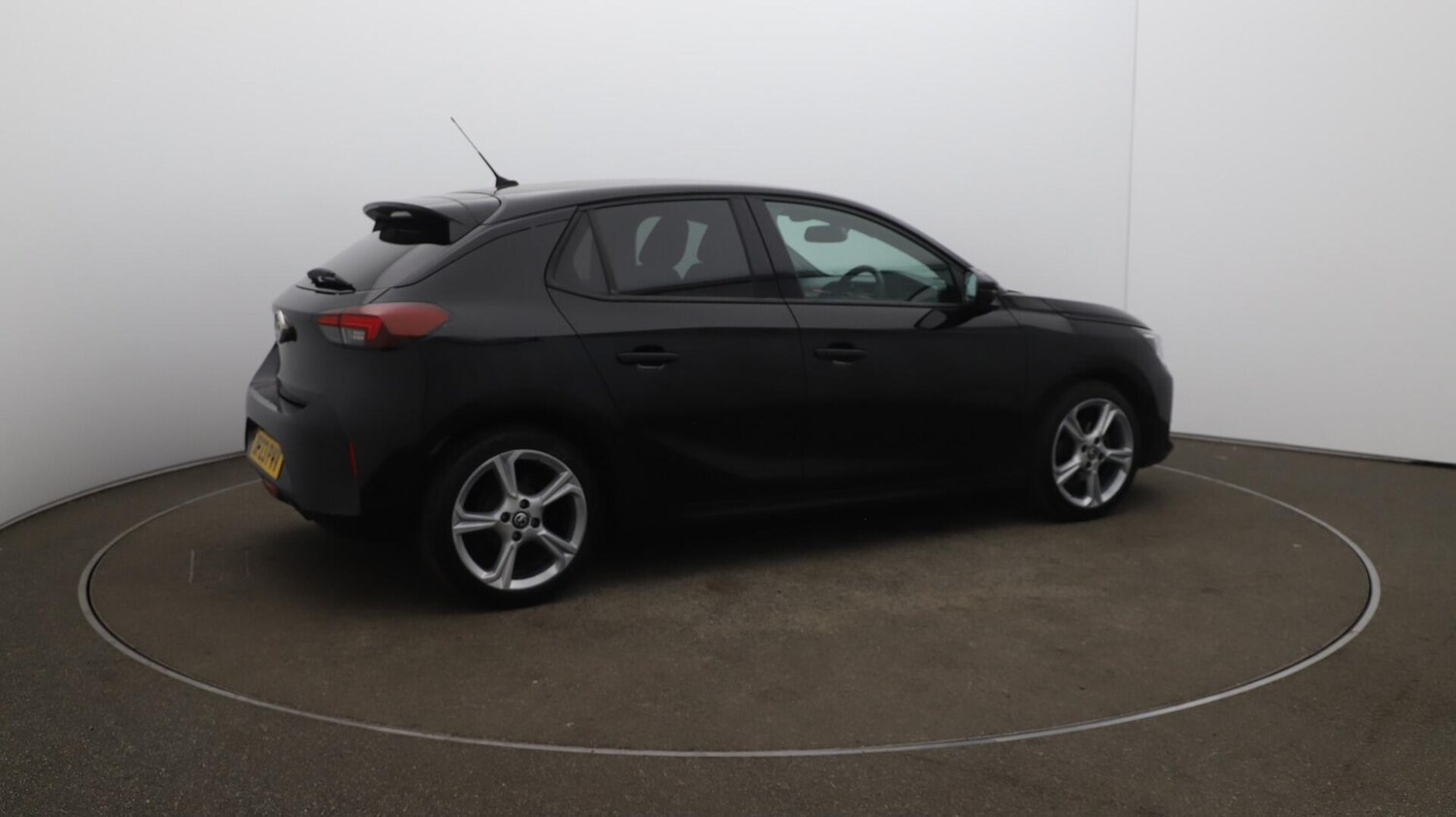 Vehicle 45