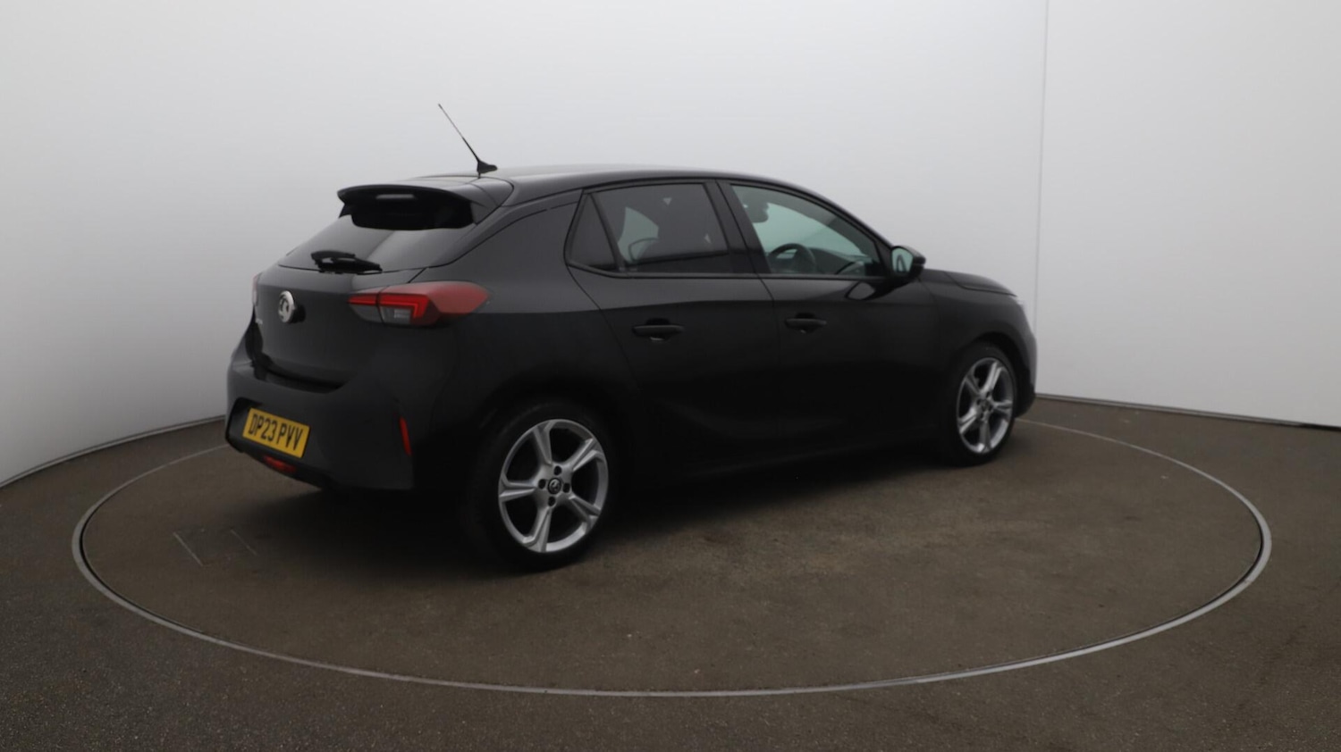 Vehicle 47