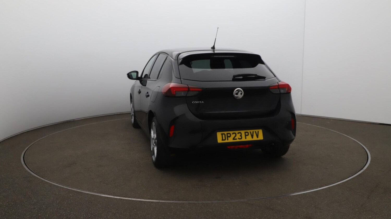 Vehicle 60