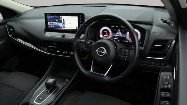 Used Nissan Qashqai 2022 for sale - 76260624: Photo 10