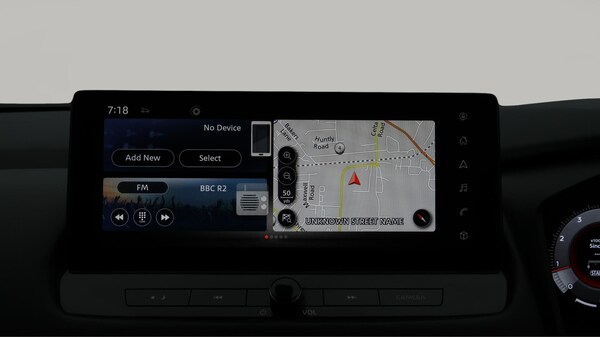 Used Nissan Qashqai 2022 for sale - 76260624: Photo 12