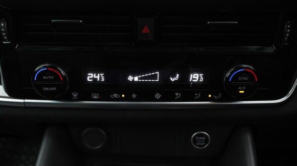 Used Nissan Qashqai 2022 for sale - 76260624: Photo 13