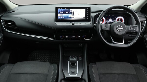 Used Nissan Qashqai 2022 for sale - 76260624: Photo 14