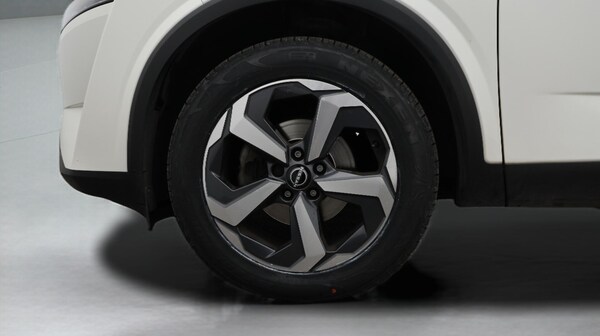 Used Nissan Qashqai 2022 for sale - 76260624: Photo 19