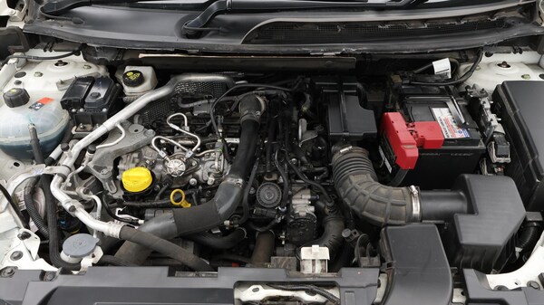 Used Nissan Qashqai 2022 for sale - 76260624: Photo 20