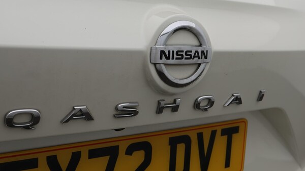 Used Nissan Qashqai 2022 for sale - 76260624: Photo 21