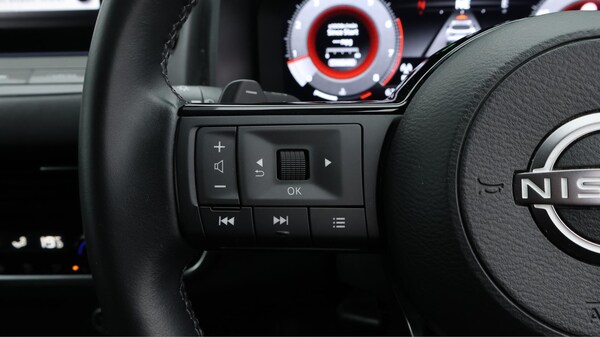 Used Nissan Qashqai 2022 for sale - 76260624: Photo 24