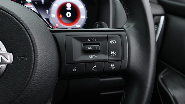 Used Nissan Qashqai 2022 for sale - 76260624: Photo 25