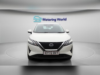 Used Nissan Qashqai 2022 for sale - 76260624: Photo 3