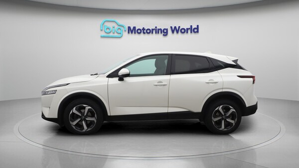 Used Nissan Qashqai 2022 for sale - 76260624: Photo 5