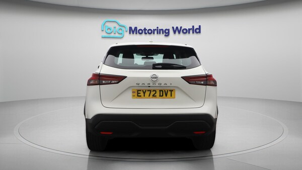 Used Nissan Qashqai 2022 for sale - 76260624: Photo 7