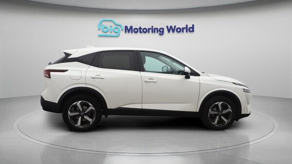 Used Nissan Qashqai 2022 for sale - 76260624: Photo 9