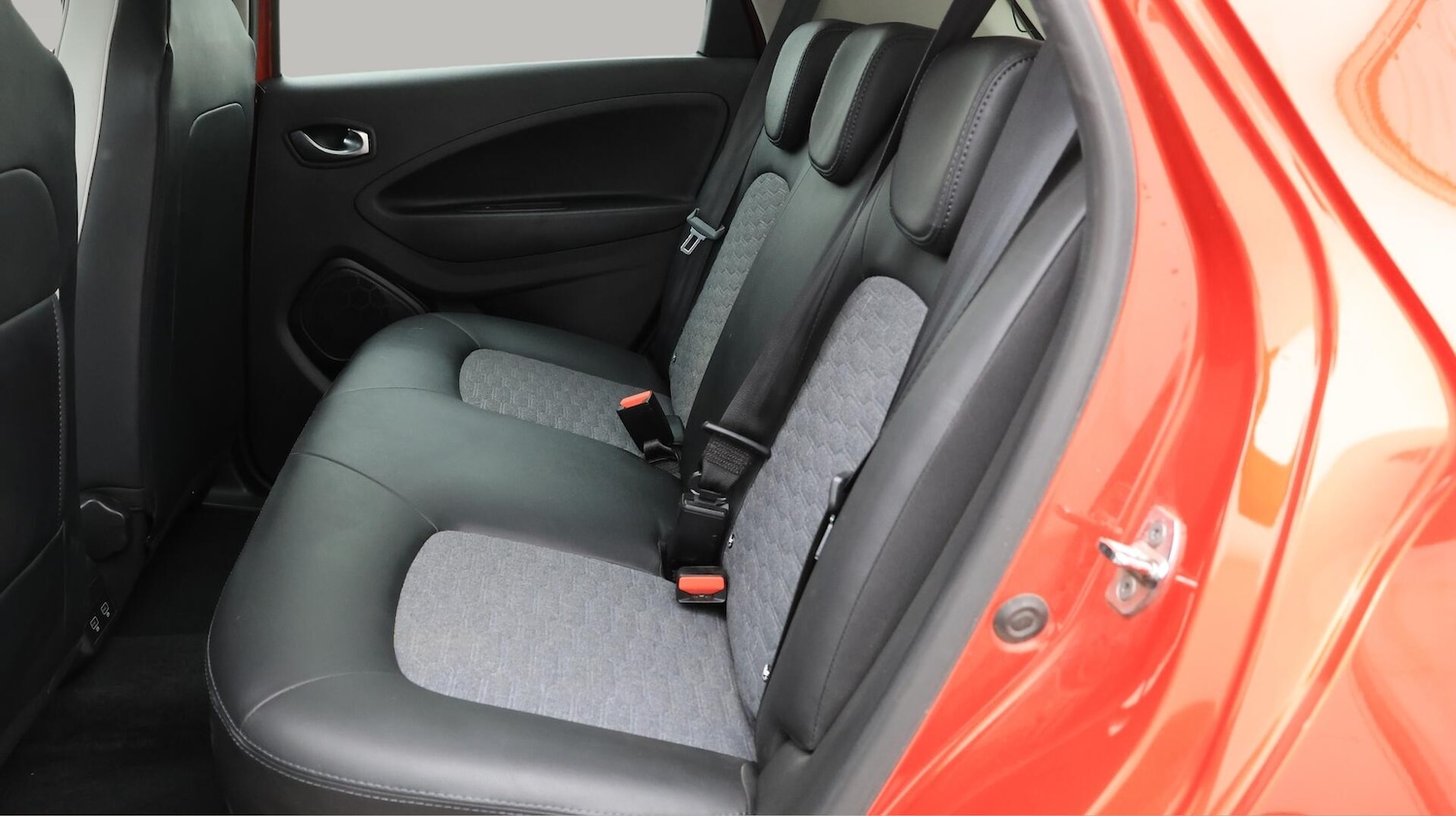 Used Renault Zoe 2021 for sale - 76109234: Photo 17