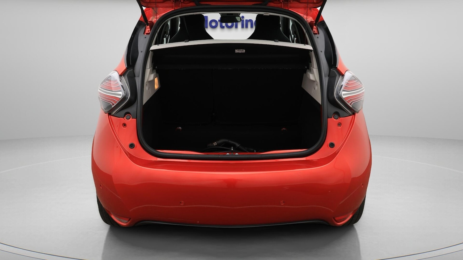 Used Renault Zoe 2021 for sale - 76109234: Photo 18