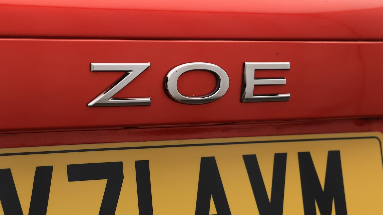 Used Renault Zoe 2021 for sale - 76109234: Photo 22