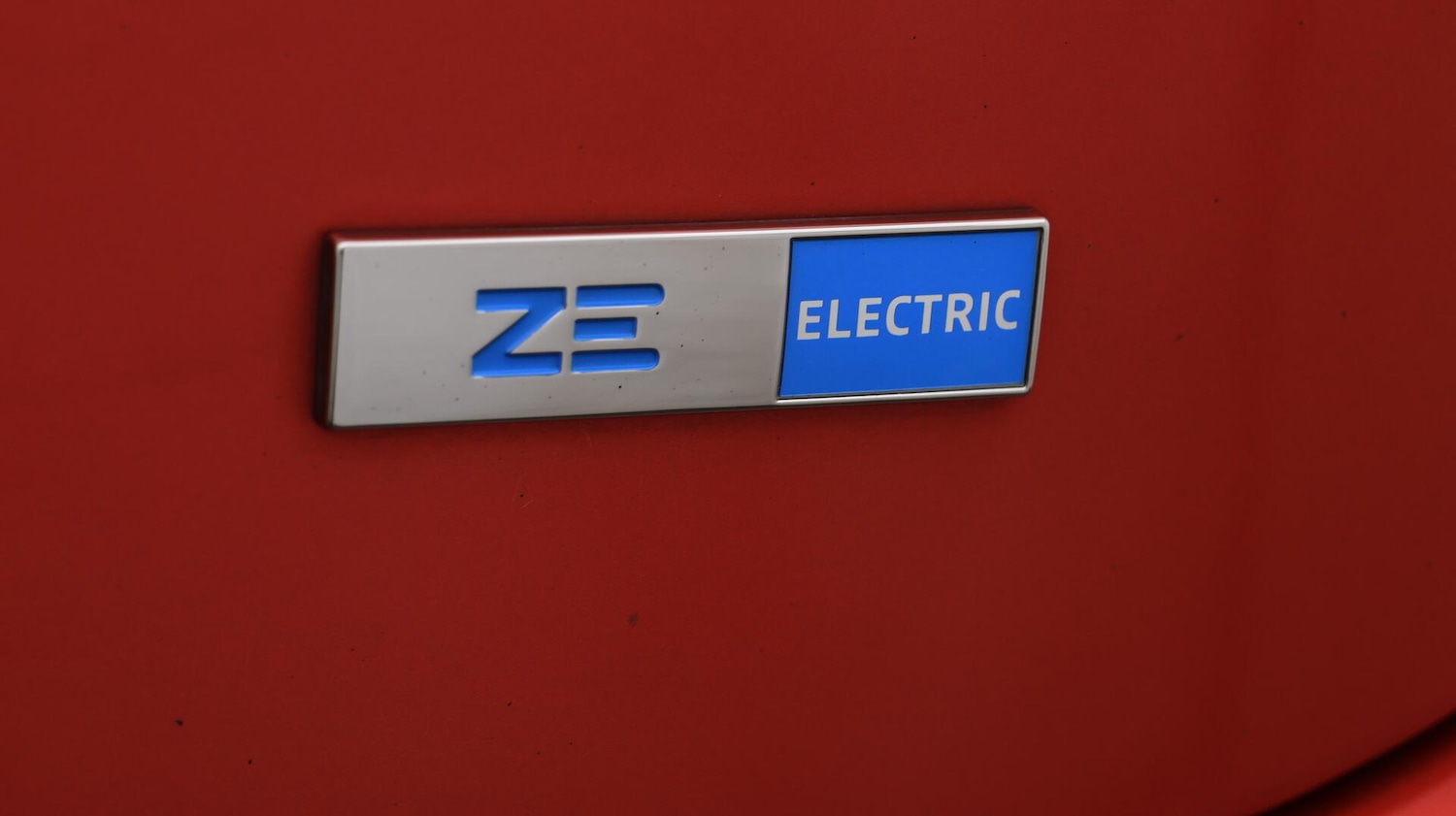 Used Renault Zoe 2021 for sale - 76109234: Photo 23