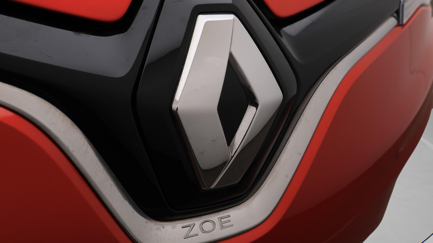 Used Renault Zoe 2021 for sale - 76109234: Photo 24