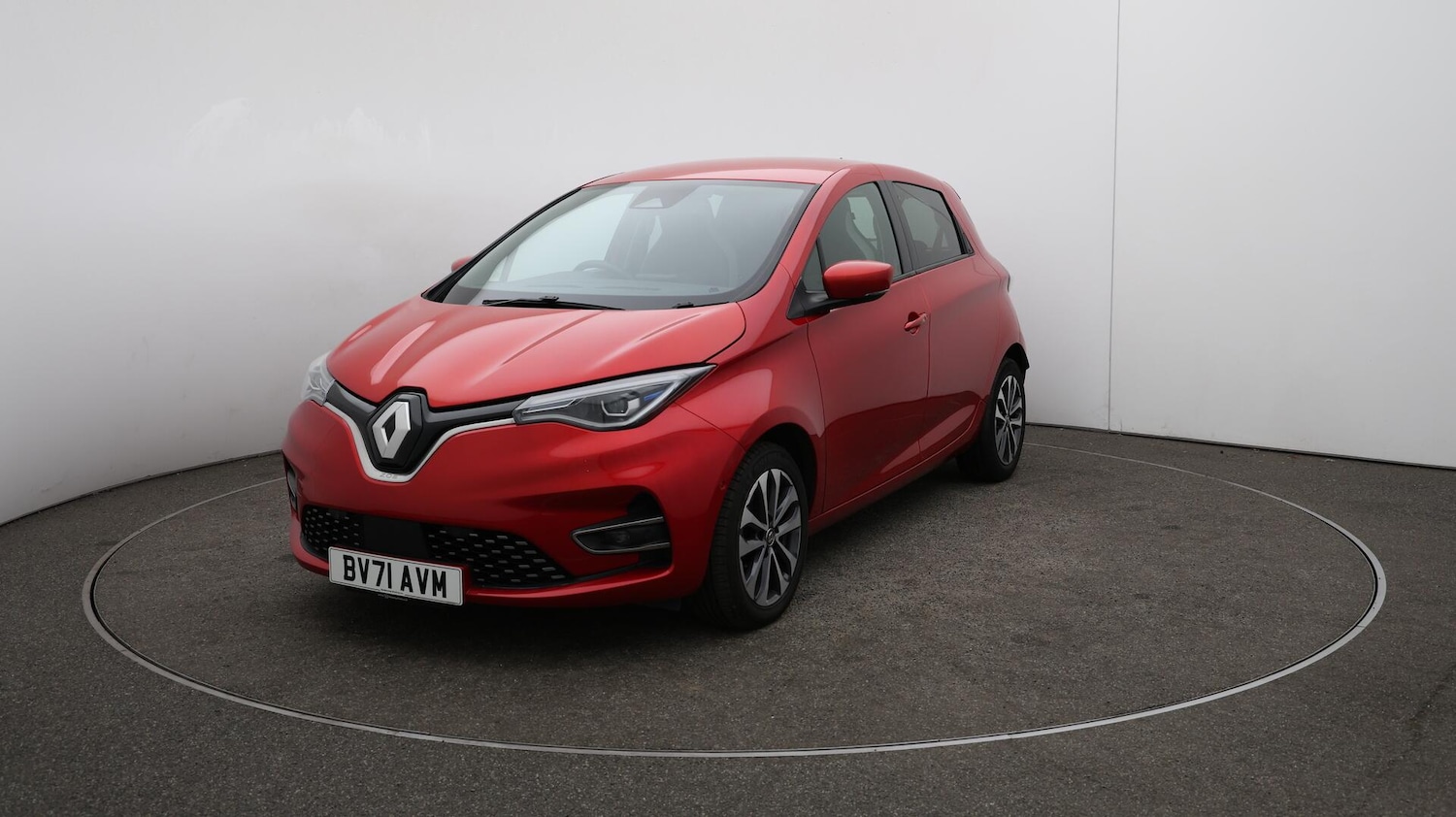 Used Renault Zoe 2021 for sale - 76109234: Photo 38