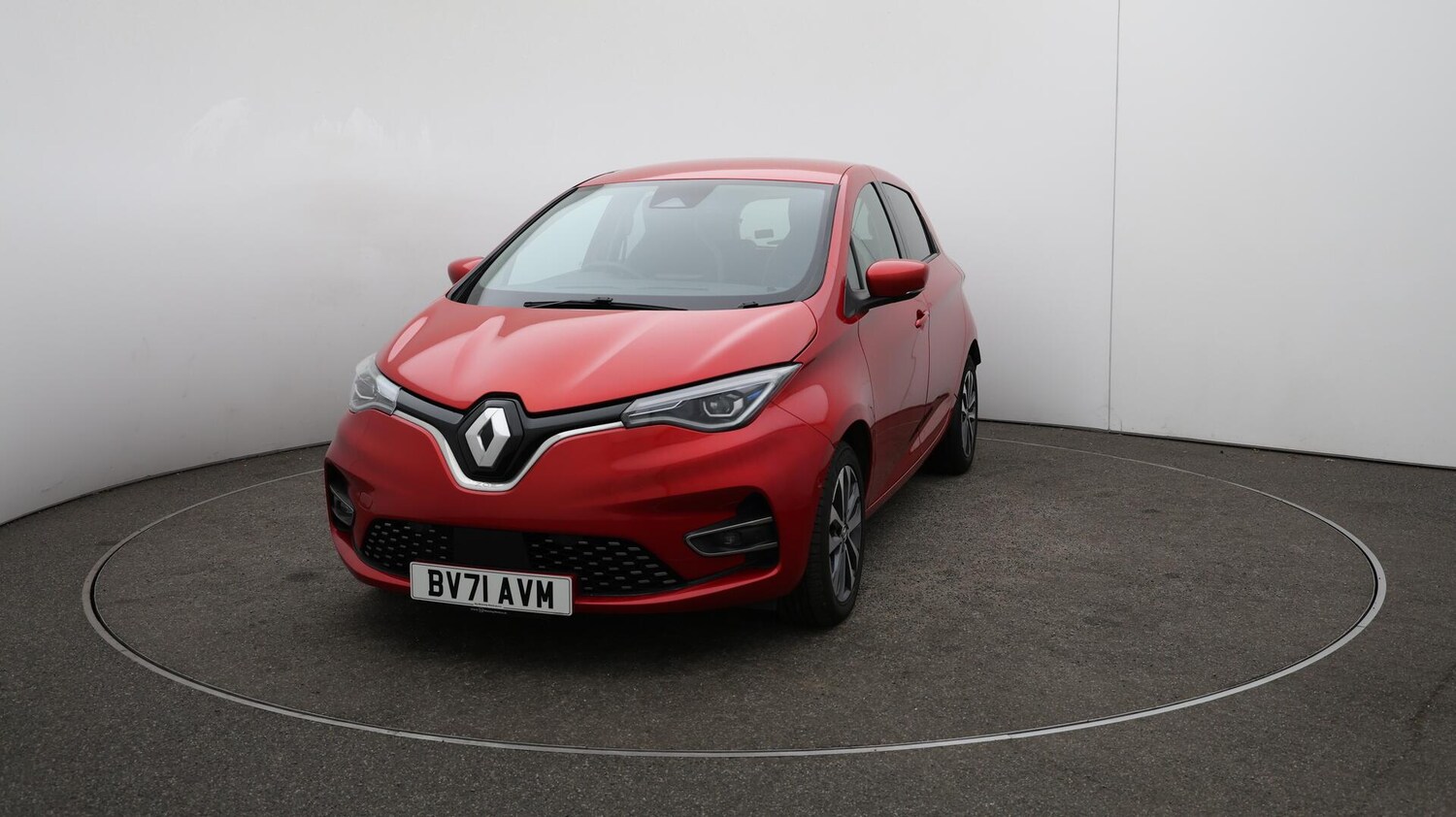 Used Renault Zoe 2021 for sale - 76109234: Photo 39