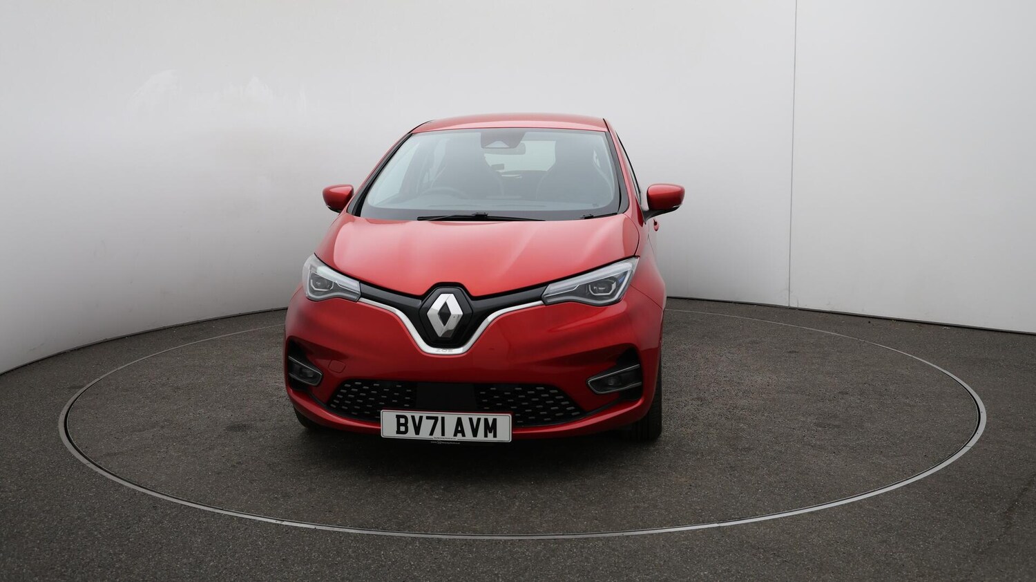 Used Renault Zoe 2021 for sale - 76109234: Photo 40