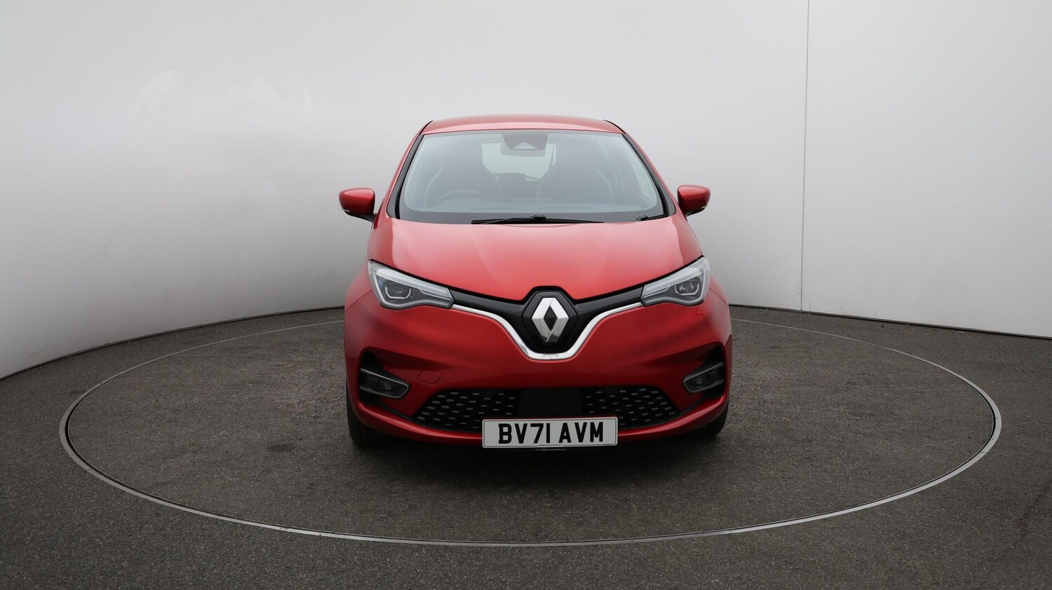 Used Renault Zoe 2021 for sale - 76109234: Photo 41