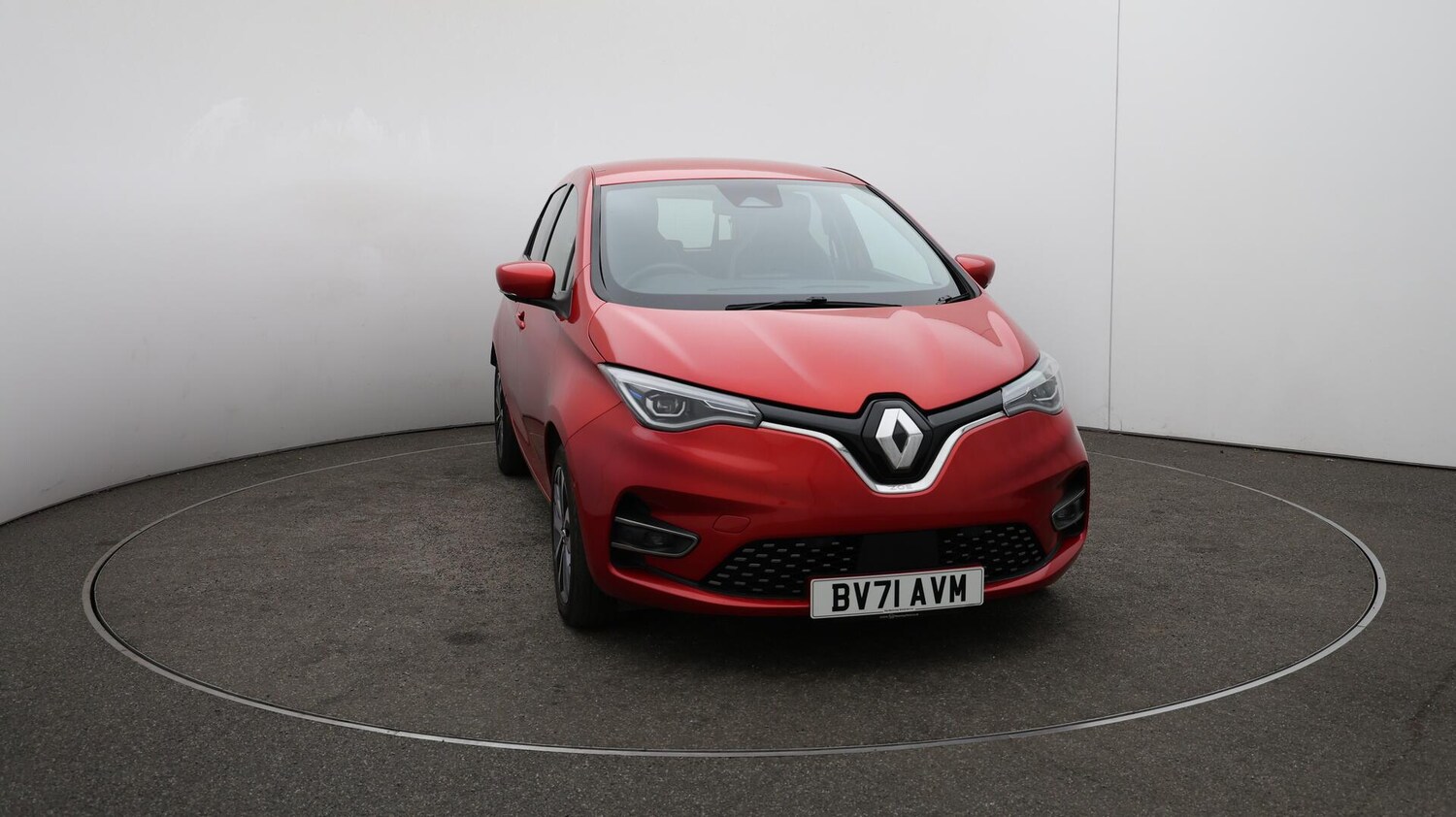 Used Renault Zoe 2021 for sale - 76109234: Photo 42