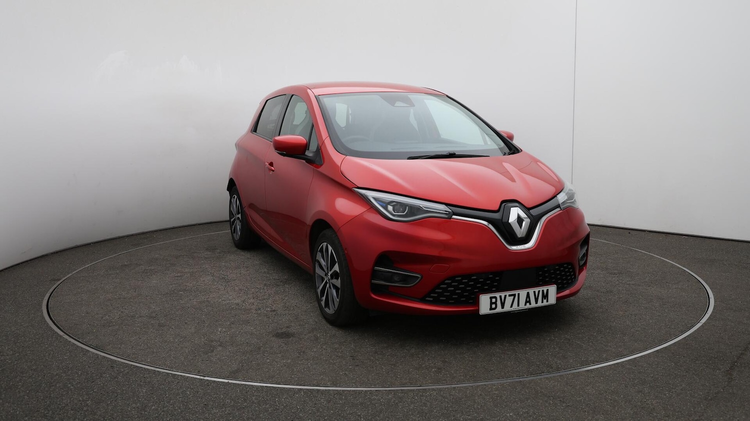 Used Renault Zoe 2021 for sale - 76109234: Photo 43