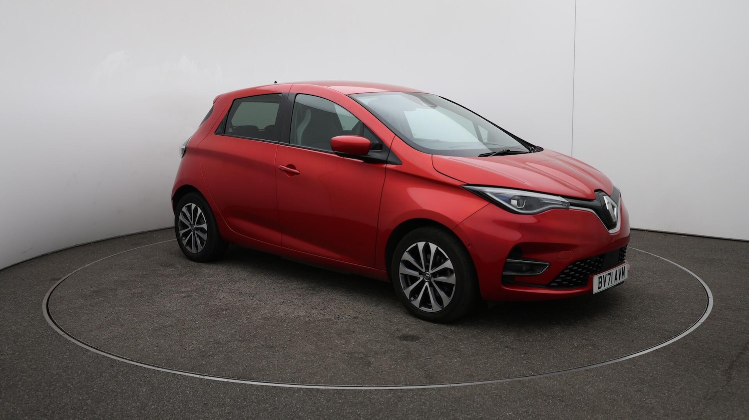 Used Renault Zoe 2021 for sale - 76109234: Photo 45