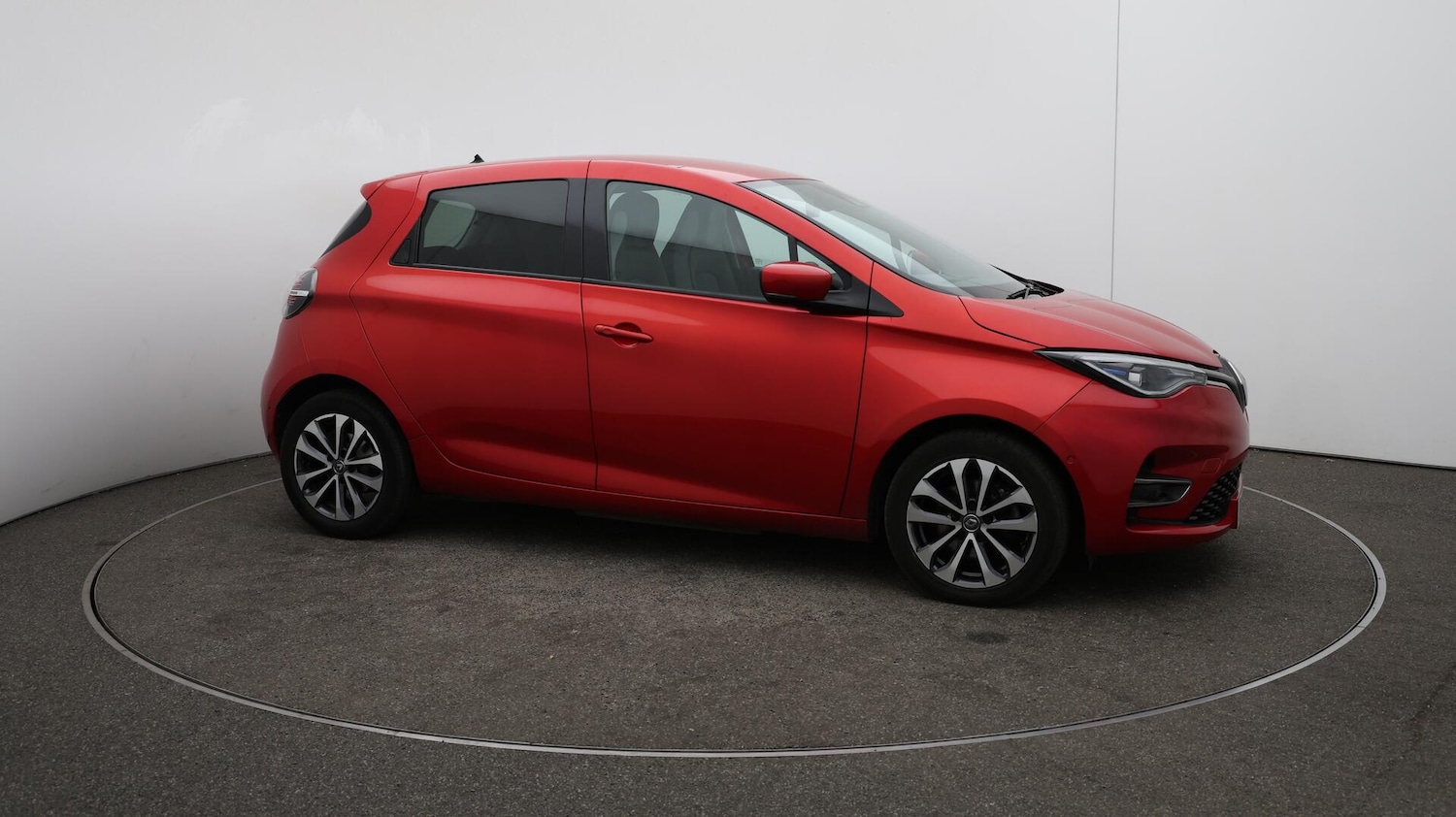 Used Renault Zoe 2021 for sale - 76109234: Photo 47