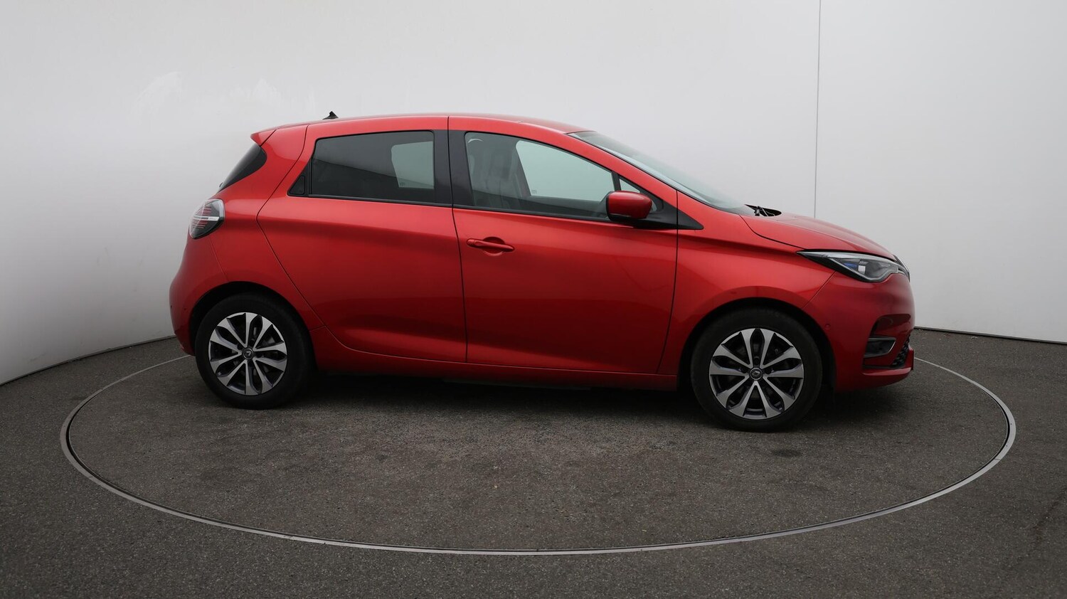 Used Renault Zoe 2021 for sale - 76109234: Photo 49