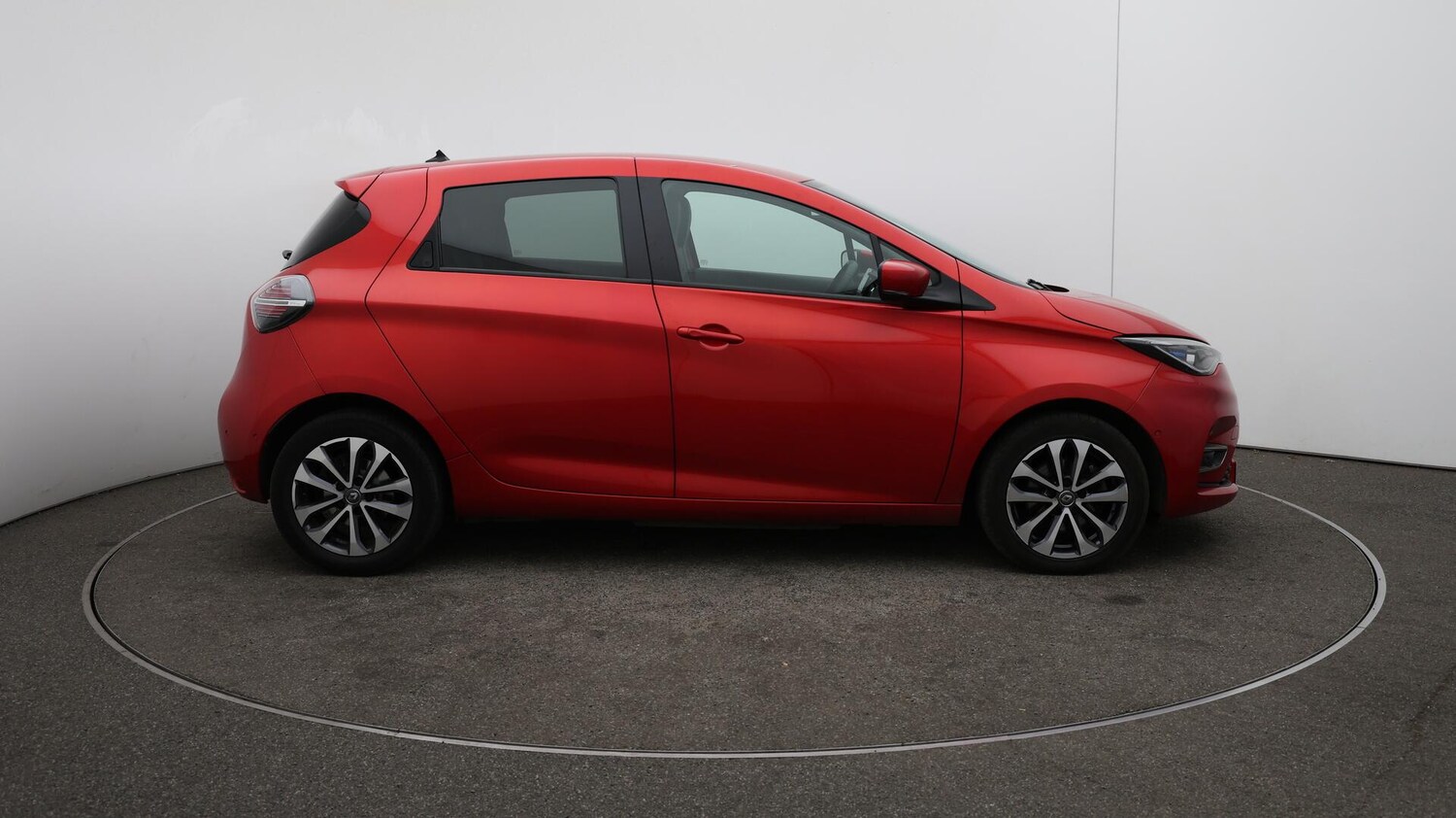 Used Renault Zoe 2021 for sale - 76109234: Photo 50
