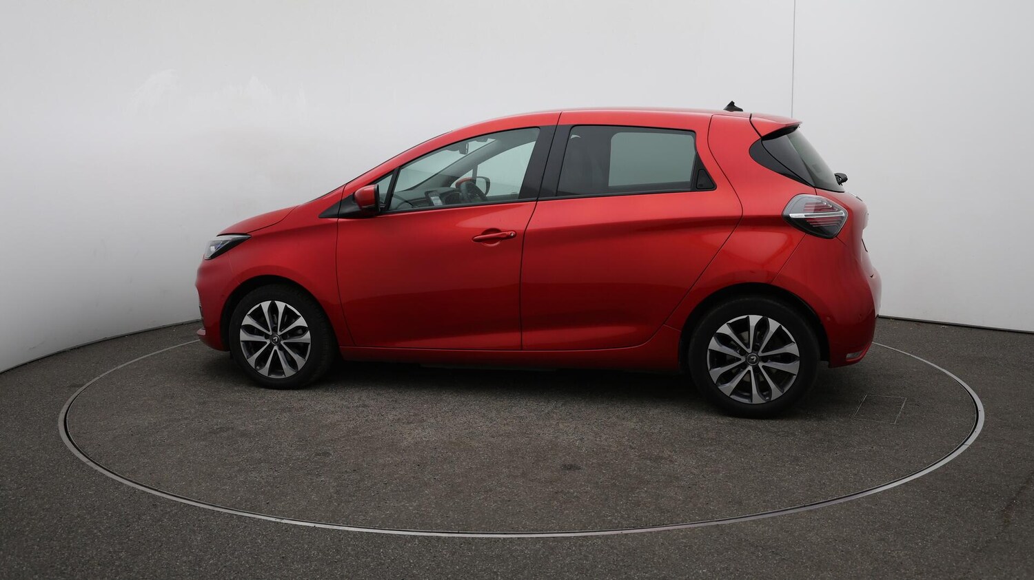 Used Renault Zoe 2021 for sale - 76109234: Photo 59
