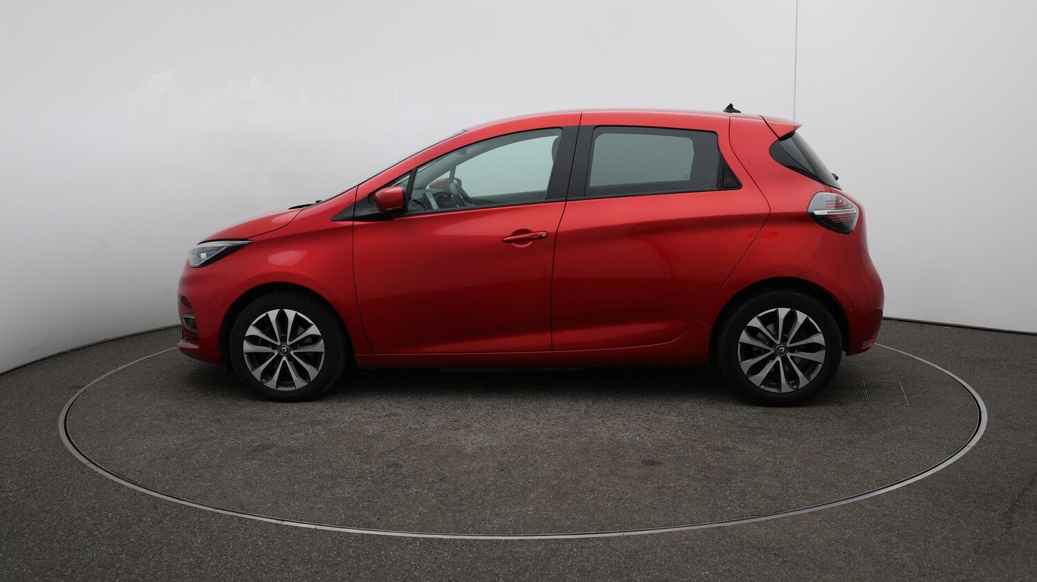 Used Renault Zoe 2021 for sale - 76109234: Photo 65
