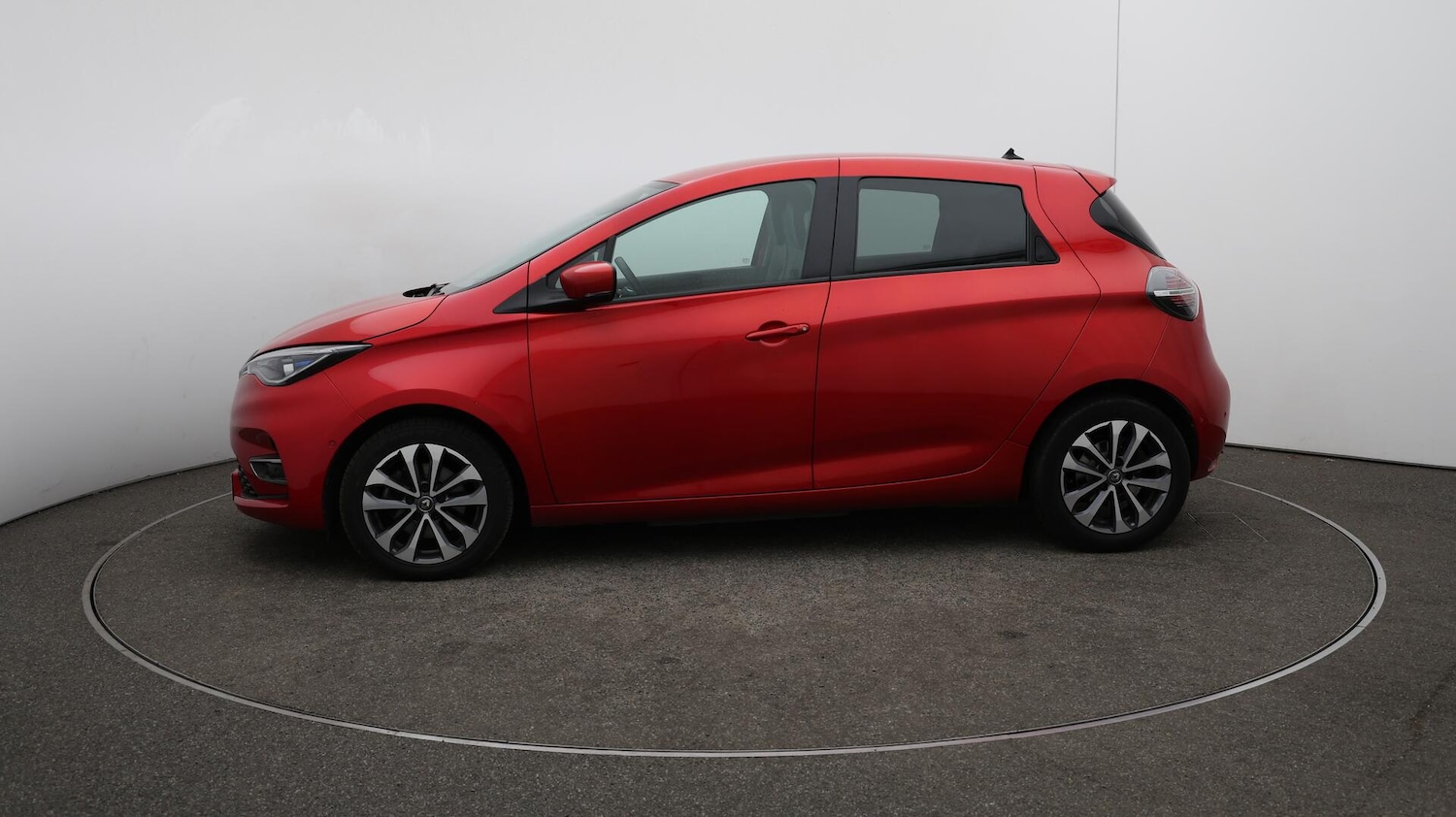Used Renault Zoe 2021 for sale - 76109234: Photo 66