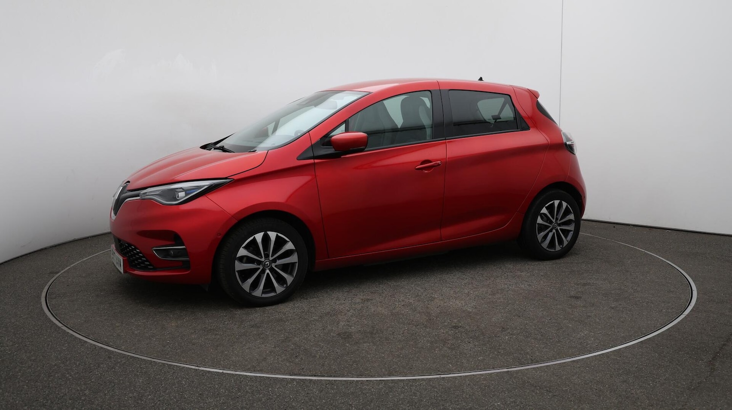 Used Renault Zoe 2021 for sale - 76109234: Photo 68