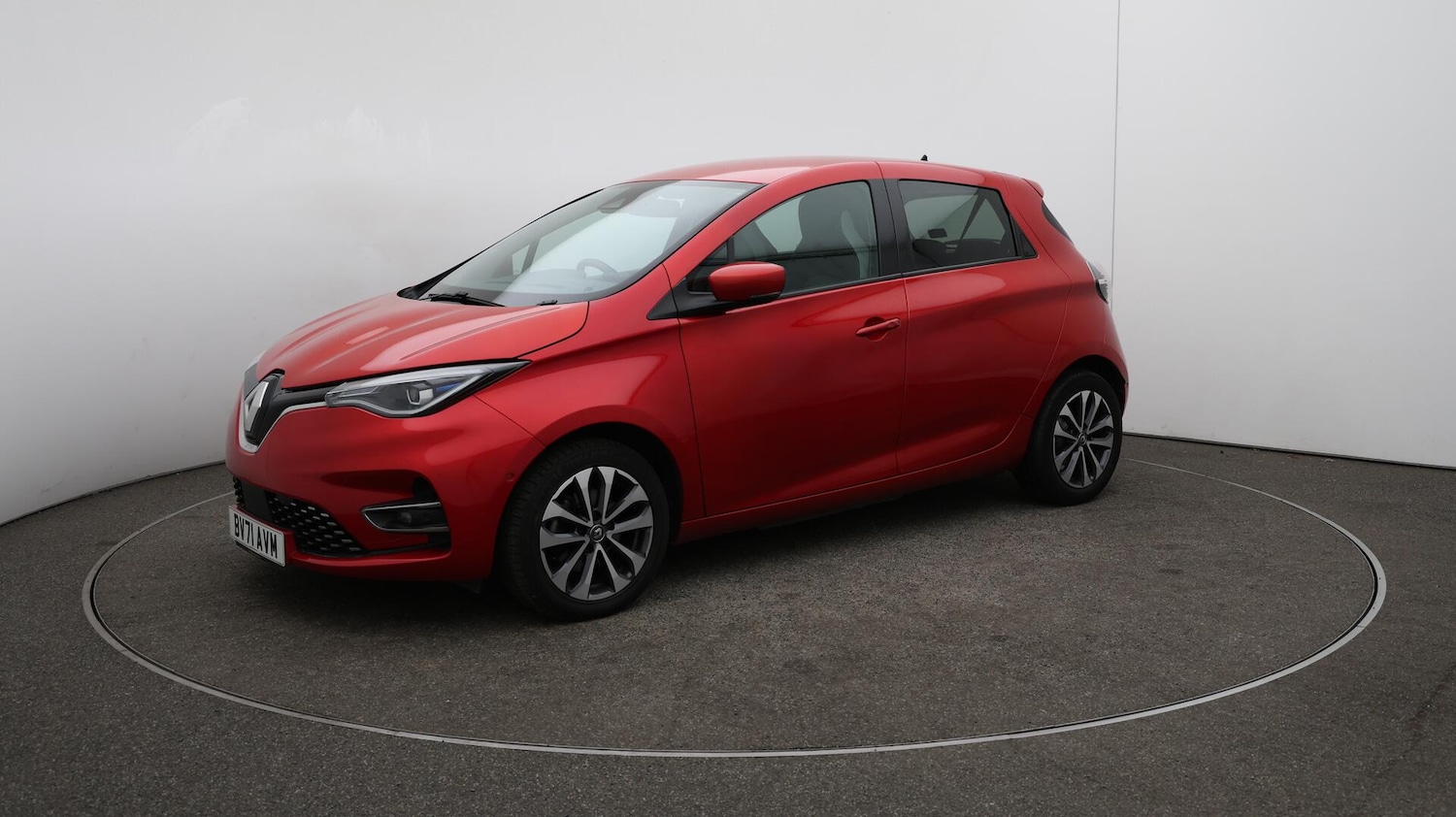 Used Renault Zoe 2021 for sale - 76109234: Photo 69