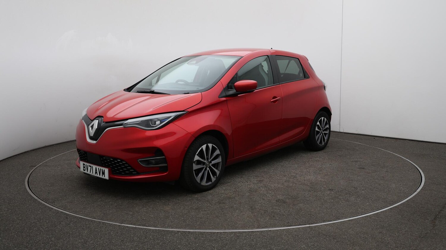 Used Renault Zoe 2021 for sale - 76109234: Photo 70