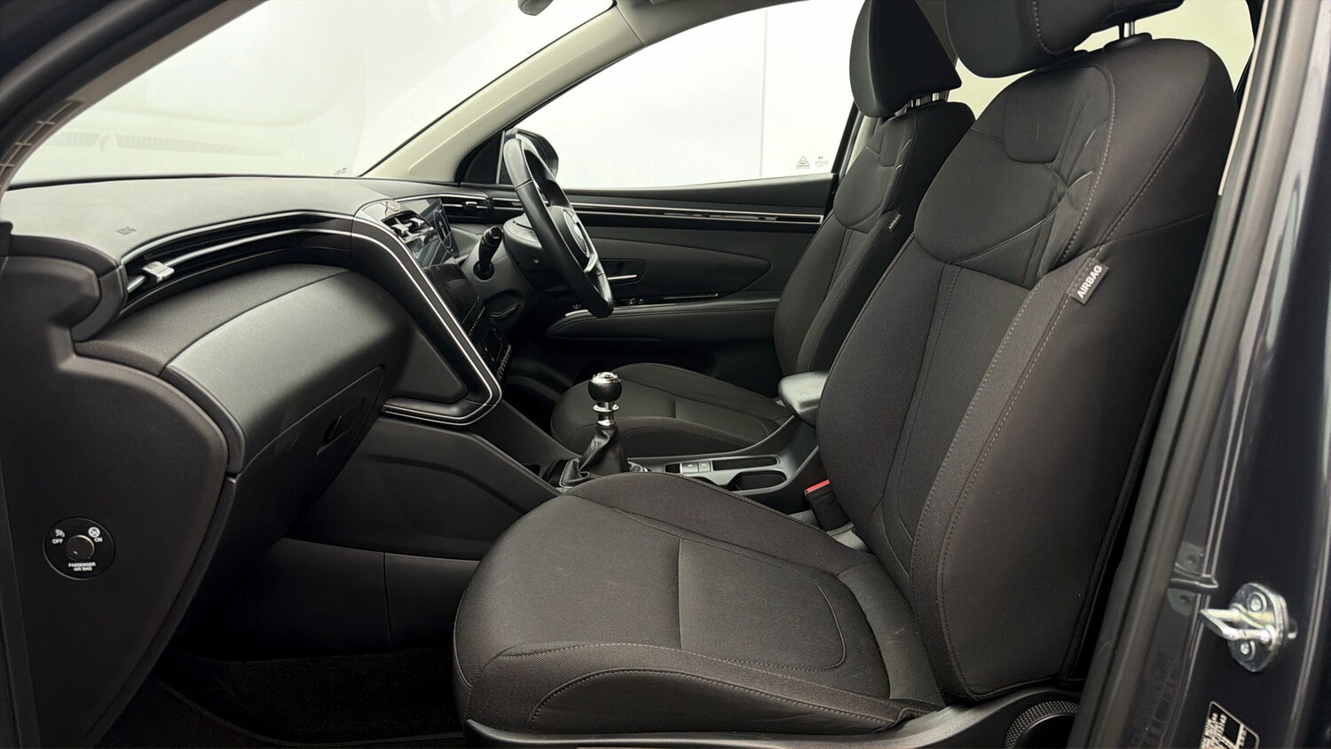 Used Hyundai TUCSON 2023 for sale - 78155644: Photo 13